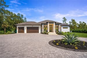 467 20th Avenue, Naples, FL 34120 - MLS#226002672