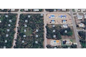 3407 Audette Street, Port Charlotte, FL 33948 Sold 03/09/26