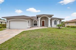 108 Greenview Street, Marco Island, FL 34145 - MLS#226002684