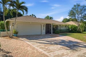2644 River Reach Dr, Naples