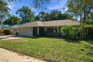 2644 River Reach Drive, Naples, FL 34104 - MLS#226002691