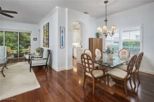 754 Vistana Circle, Naples, FL 34119 - MLS#226002696