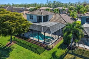 20480 Torre Del Lago St, Estero