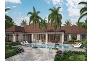 6580 Bottlebrush Lane, Naples, FL 34109 - MLS#226002709