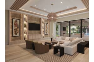 6580 Bottlebrush Lane, Naples, FL 34109 - MLS#226002709