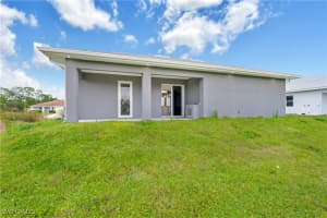 650 Kraft Street, Lehigh Acres, FL 33974 - MLS#226002712