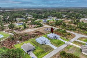 650 Kraft Street, Lehigh Acres, FL 33974 - MLS#226002712