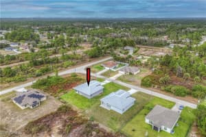 650 Kraft Street, Lehigh Acres, FL 33974 - MLS#226002712