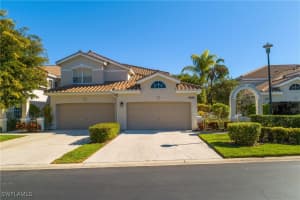 6838 Lantana Bridge Rd 103, Naples