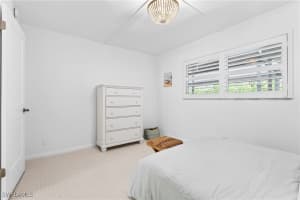 3930 Belair Ln 108 Naples, FL 34103 - Off Market