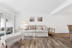 3930 Belair Ln 108 Naples, FL 34103 - Off Market