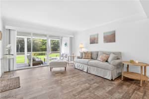 3930 Belair Ln 108 Naples, FL 34103 - Off Market