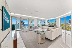 4951 Gulf Shore Boulevard, Naples, FL 34103 - MLS#226002746