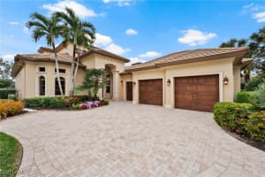 28696 La Caille Drive, Naples, FL 34119 - MLS#226002751