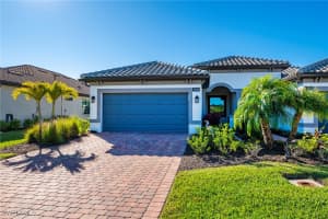 11929 Sacra Place, Fort Myers, FL 33913 - MLS#226002760