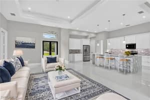 563 15th Street, Naples, FL 34120 - MLS#226002765