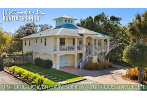 11065 Smokey Drive, Bonita Springs, FL 34135 - MLS#226002766