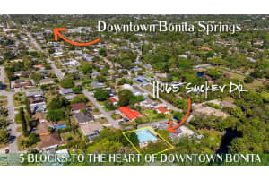 11065 Smokey Drive, Bonita Springs, FL 34135 - MLS#226002766