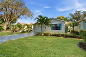 9312 Lake Abby Ln, Bonita Springs