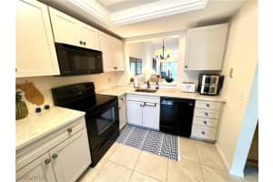 705 Augusta Boulevard, Naples, FL 34113 - MLS#226002773