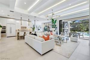 3124 Livorno Lane, Naples, FL 34114 - MLS#226002776