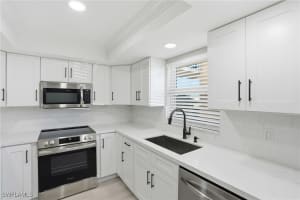 5419 Rattlesnake Hammock Rd 107f, Naples