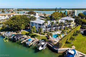 1136 Bald Eagle Drive, Marco Island, FL 34145 - MLS#226002801