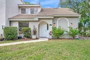 940 Augusta Boulevard, Naples, FL 34113 - MLS#226002807