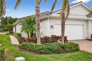 14835 Edgewater Circle, Naples, FL 34114 Sold 03/05/26
