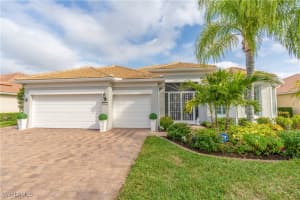 8631 Palermo Court, Naples, FL 34114 - MLS#226002814