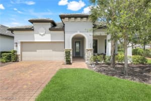 9368 Night Heron Lane, Naples, FL 34120 - MLS#226002829