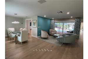 695 Regatta Road, Naples, FL 34103 - MLS#226002834