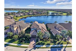 12757 Dundee Lane, Naples, FL 34120 - MLS#226002837