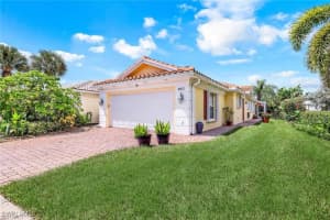 4823 Lasqueti Way, Naples, FL 34119 - MLS#226002849