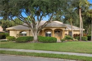 24750 Pennyroyal Drive, Bonita Springs, FL 34134 - MLS#226002854