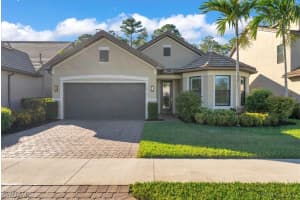 16367 HALBERRY Lane, Naples, FL 34110 - MLS#226002869