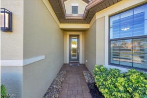 16367 HALBERRY Lane, Naples, FL 34110 - MLS#226002869