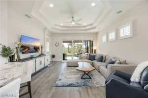 6415 Negril Isle Drive, Naples, FL 34113 - MLS#226002875