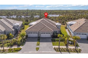 6415 Negril Isle Drive, Naples, FL 34113 - MLS#226002875