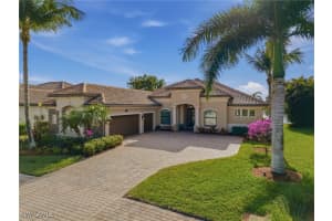 9571 Firenze Cir, Naples