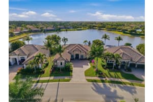 9571 Firenze Circle, Naples, FL 34113 - MLS#226002881