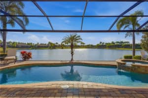 9571 Firenze Circle, Naples, FL 34113 - MLS#226002881
