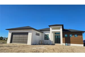 2006 Nelson Road, Cape Coral, FL 33993 - MLS#226002894