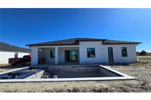 2006 Nelson Road, Cape Coral, FL 33993 - MLS#226002894