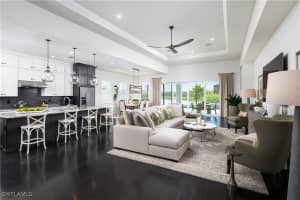 9085 Caicos Way, Naples, FL 34114 - MLS#226002900