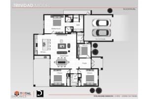 1201 15th Terrace, Cape Coral, FL 33909 - MLS#226002902