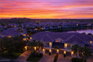 9553 Cypress Hammock Circle, Estero, FL 34135 - MLS#226002903