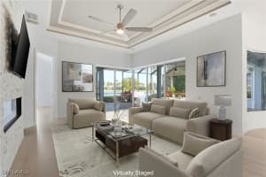 18361 Verona Lago Drive, Miromar Lakes, FL 33913 Sold 05/07/26