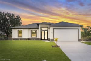 3006 53rd St W, Lehigh Acres