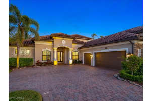 9636 Firenze Dr, Naples